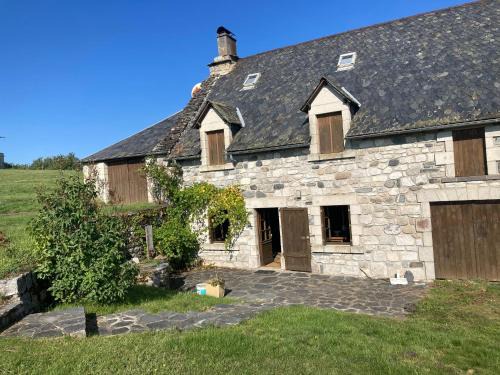 Saint-Amandin House | Charmante maison en pierres