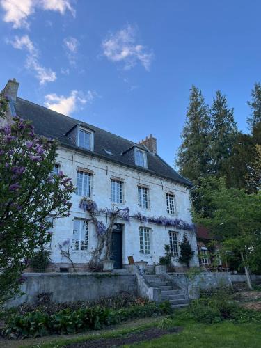 Rollancourt House | Charmante maison en pleine campagne