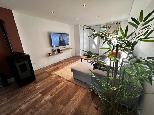 Abrest Villa | Charmante Maison