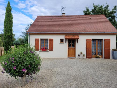 Lacs House | Charmante maison