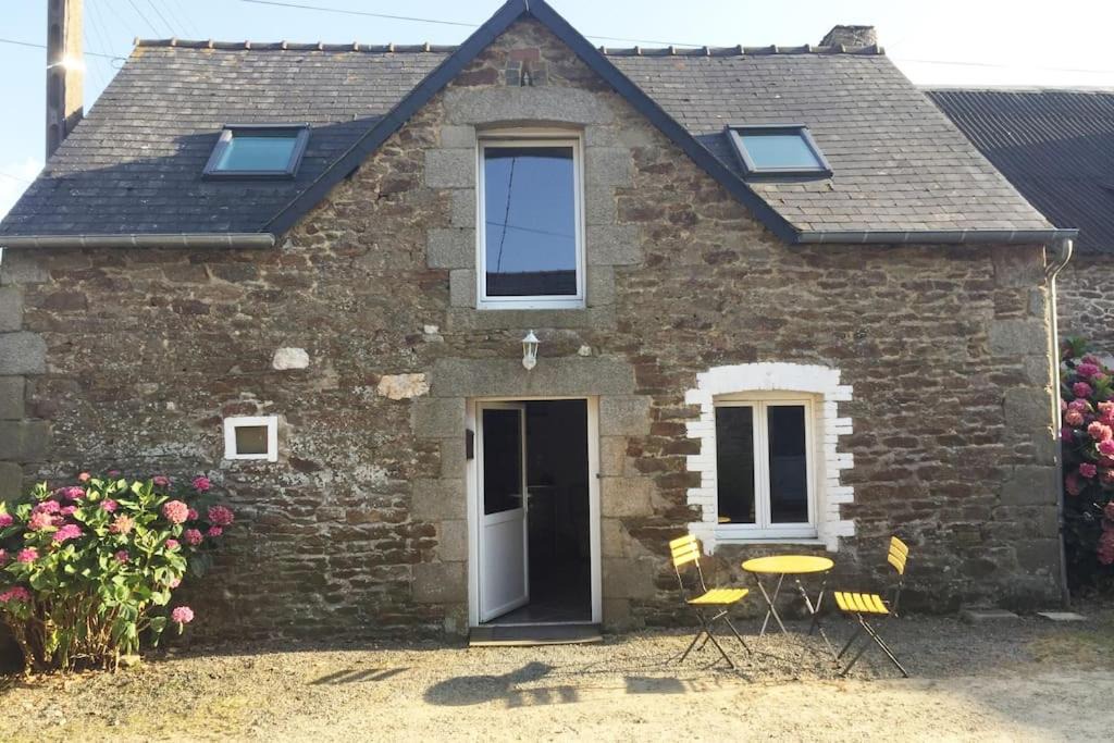 Pleslin-Trigavou House | Charmante Maison Proche de Dinan -Dinard - St Malo