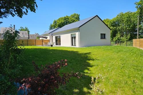 Angey House | Charmante maison neuve