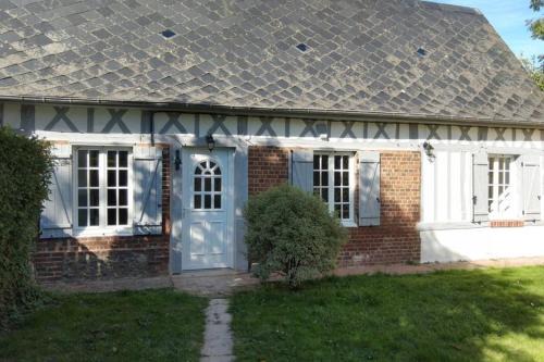 Luneray House | charmante maison normande luneray