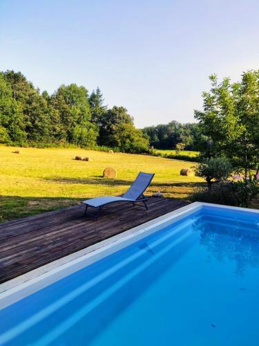 Sainte-Alvere House | Charmante Maison Périgourdine Rénovée