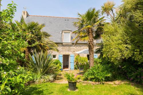 Treguennec House | Charmante maison pour 7 à Tréguennec