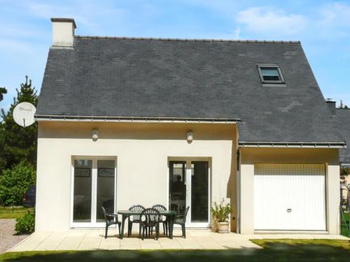 Penestin House | Charmante maison près de Pénestin avec jardin et terrasse
