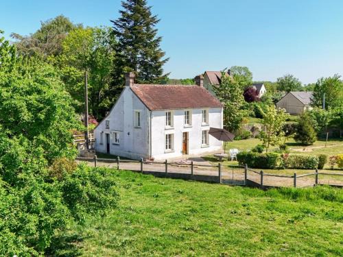 Godisson House | Charmante maison proche Haras du Pin - 6 pers. - FR-1-497-264