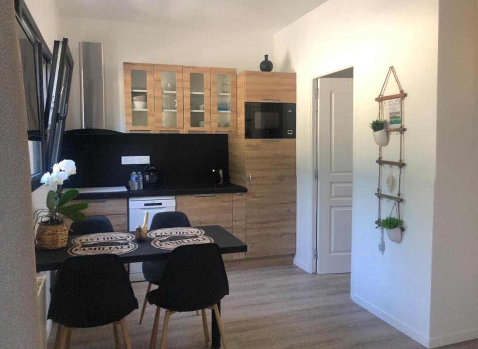 Langrune-sur-Mer House | Charmante maisonnette avec terrasse à 100m de la plage