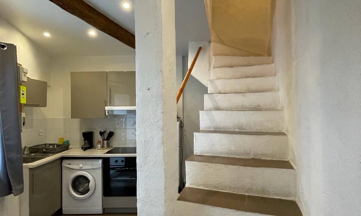 Marseillan House | Charmante Maisonnette Avec Terrasse