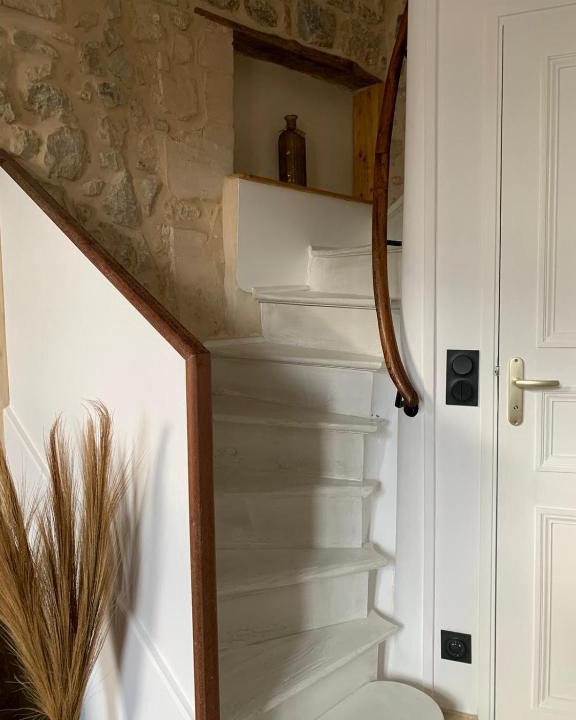 Saint-Vigor-le-Grand House | Charmante petite maison