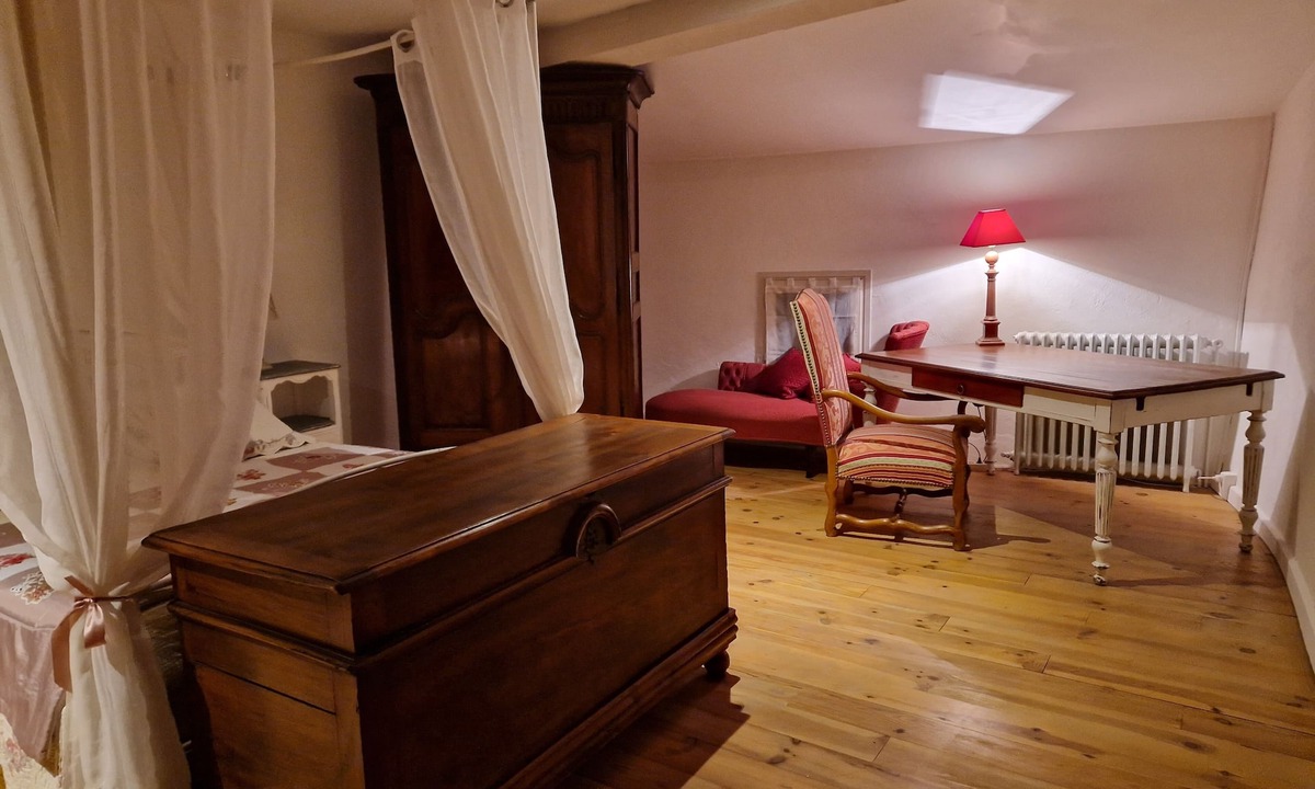 Freychenet House | Charmante Petite Grange