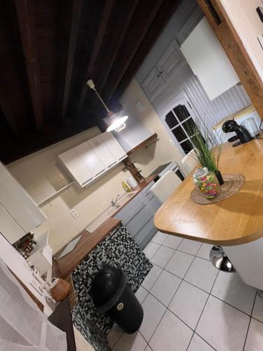 Saint-Dizier Apartment | Charmante petite maison cocooning