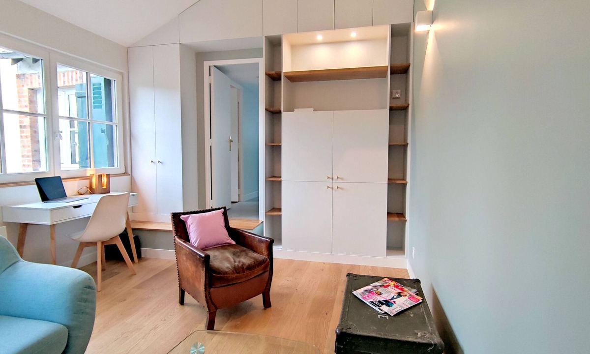 Versailles House | Charmante Petite Maison - Idéal Famille