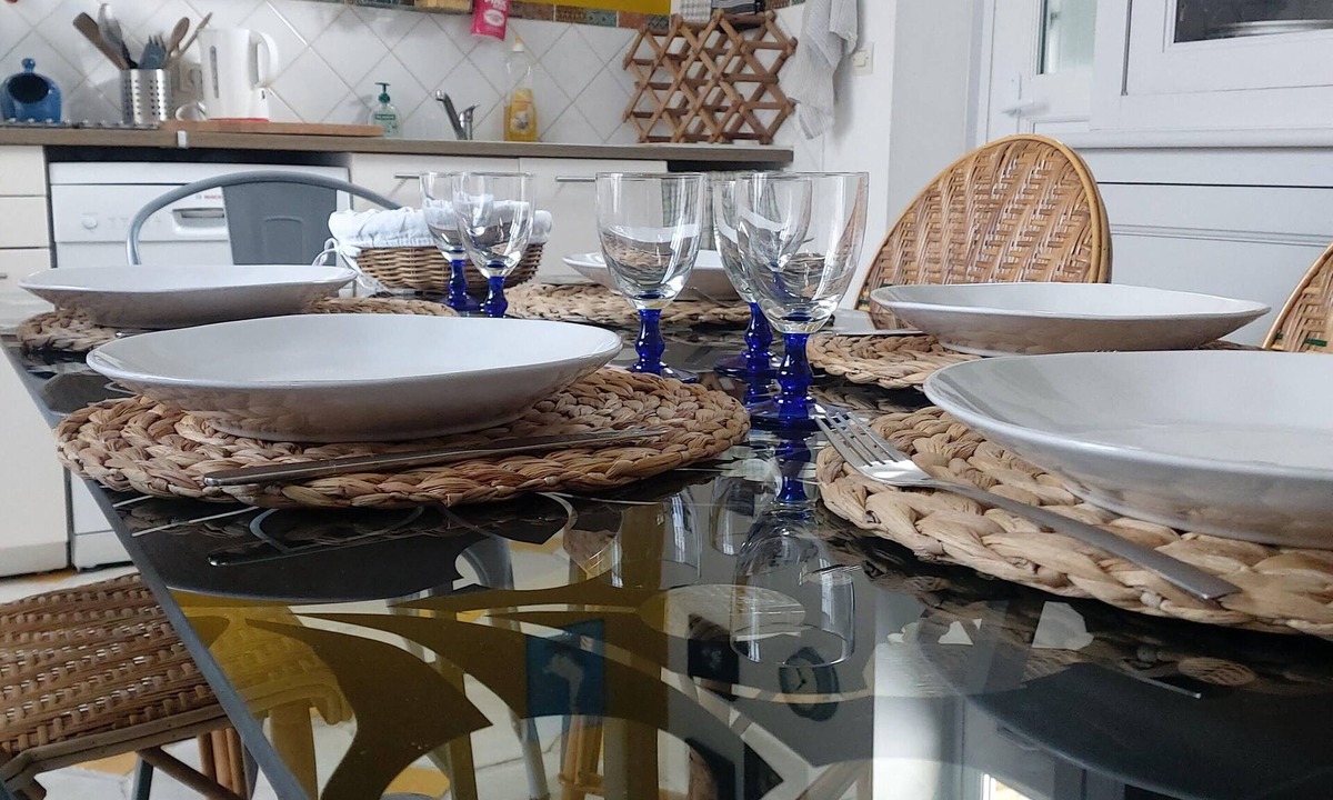 Saint-Regnobert-de-la-Cote-de-Nacre House | Charmante Villa du 19 ème Siècle à 80 m de la Plage