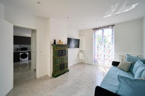 Gagny Villa | Charmante villa à 20 minutes de Paris