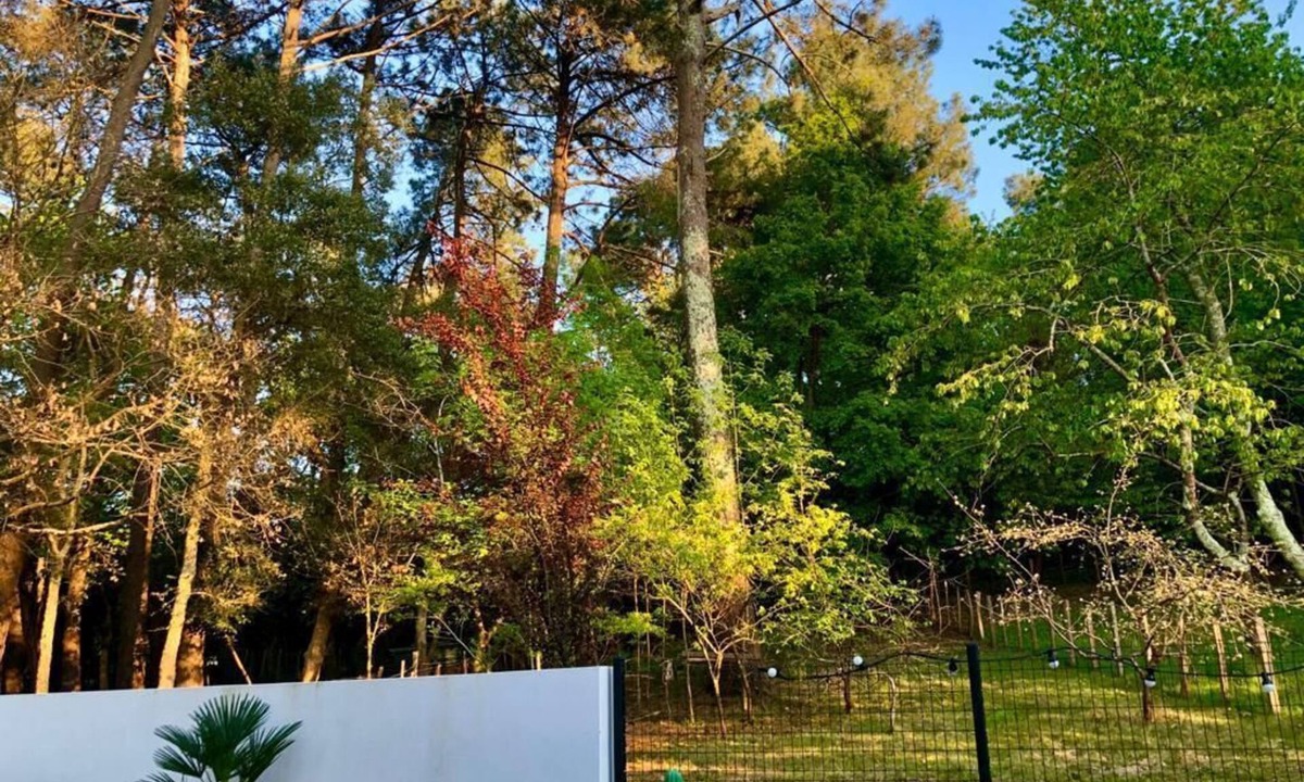 Boucau House | Charmante Villa