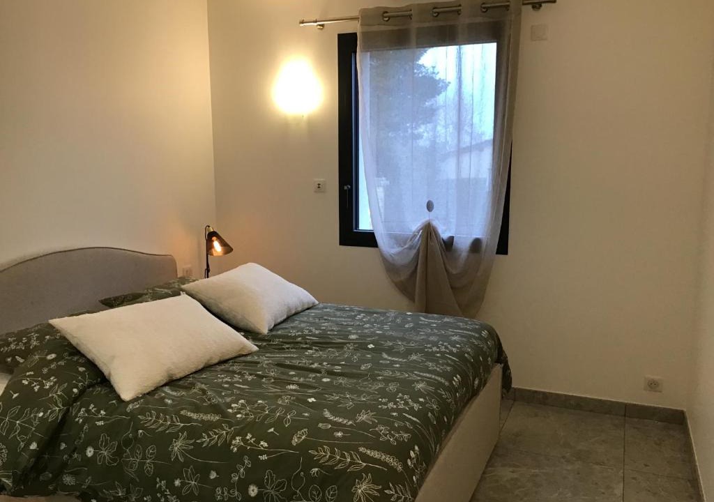 Chaspuzac House | Charmante villa neuve à Chaspuzac