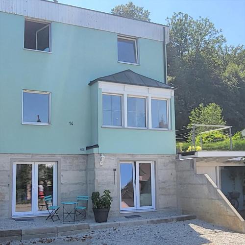 Kreuzlingen House | Charmante Waldrandidylle