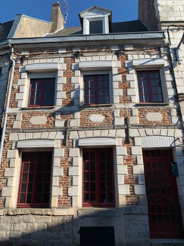 Arras Apartment | Charmants Appartements au coeur d'Arras