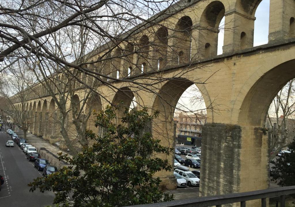 Les Arceaux Apartment | Charmants appartements centre ville