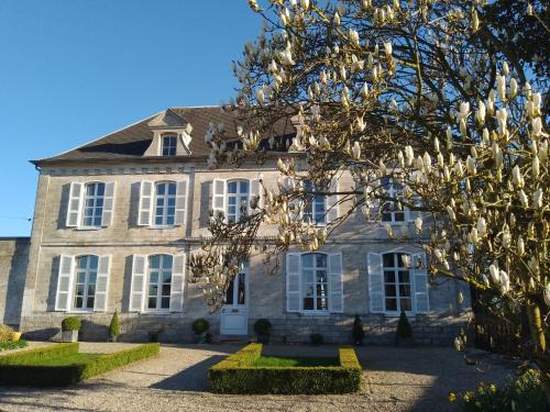 Villers-Chatel Bed & Breakfast | Charme D Antan