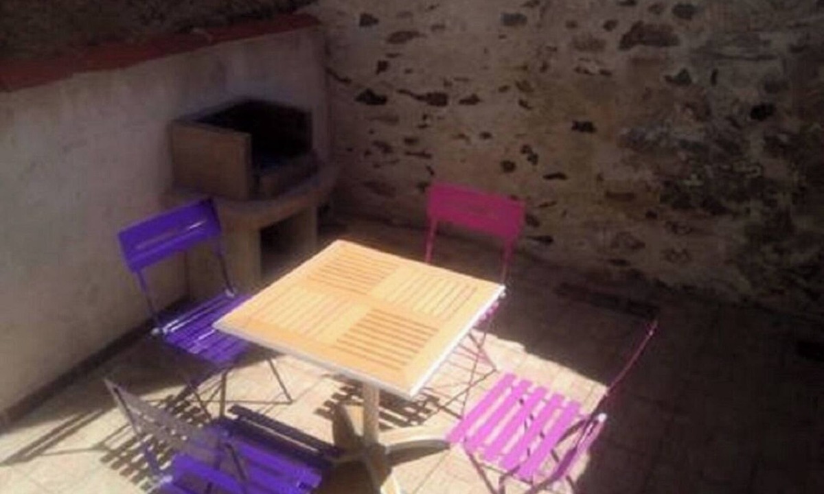 Latour-de-France House | Charme de la Pierre et du Bois