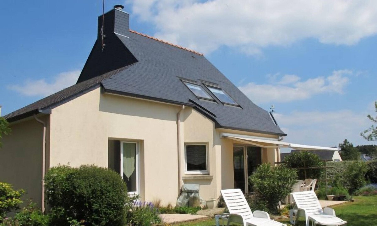 Penvins House | Charme de Penvins by Interhome