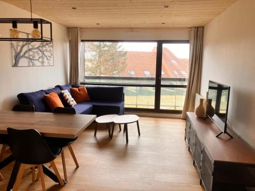 Metabief Apartment | Charme du Mont d'Or