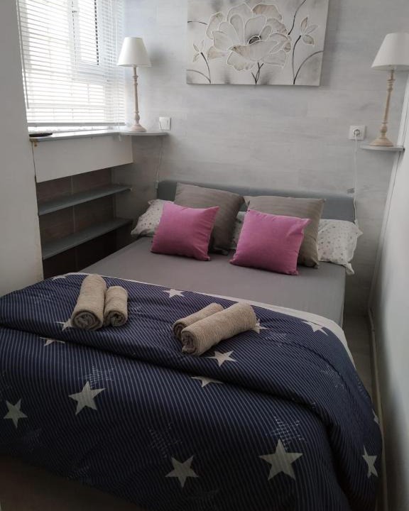 La Pineda Apartment | Charme et cocooning à la plage