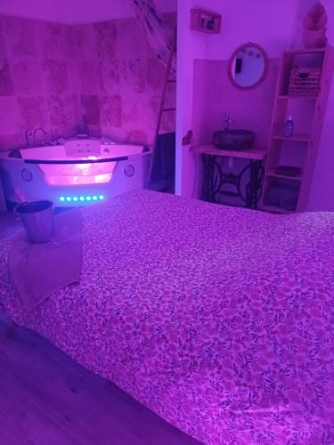 Allex House | Charme et détente