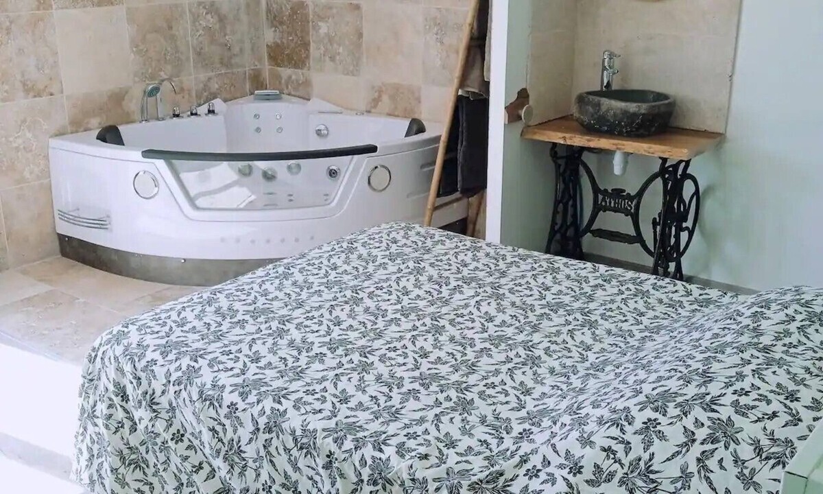 Allex Bed & Breakfast | Charme et Détente