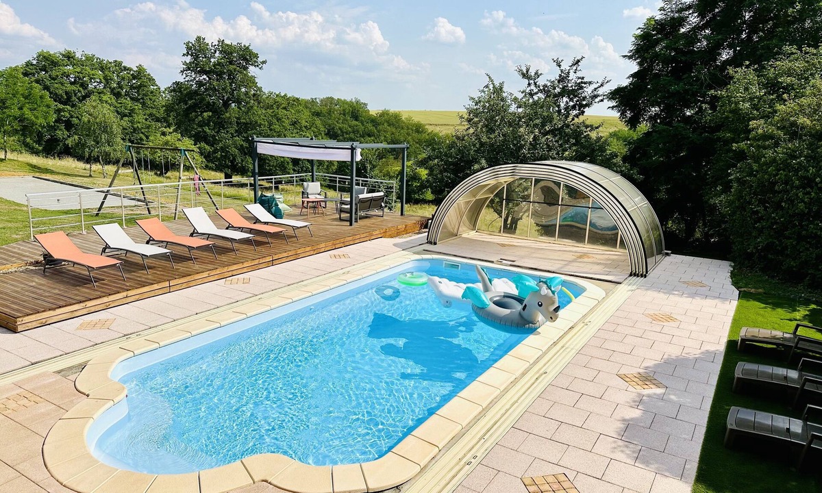 Culan House | Charme et Douceur de Vire