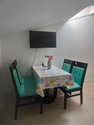 Vitry-sur-Seine Apartment | Charment T2 proche tram 9