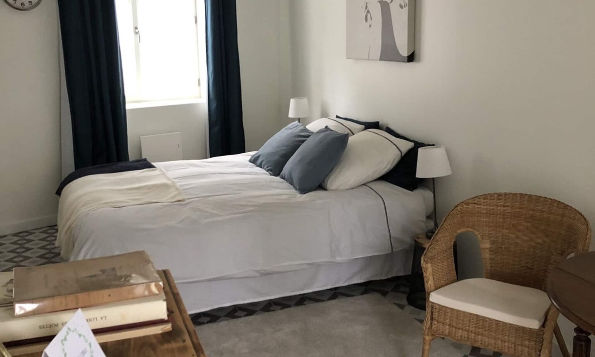 Saint-Pryve-Saint-Mesmin Apartment | Charming single-storey studio in a quiet location