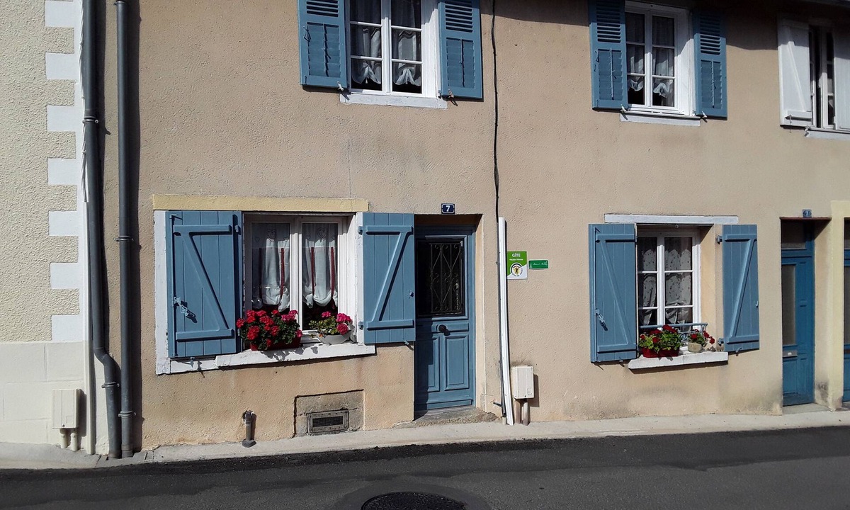 Saint-Germain-les-Belles House | Charming house in Limousin