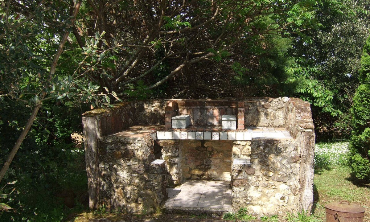 Saint-Marcel-du-Perigord Cottage | Charming Perigord rental