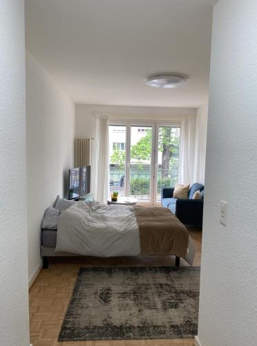 La Bourgogne Apartment | Charmille Nations