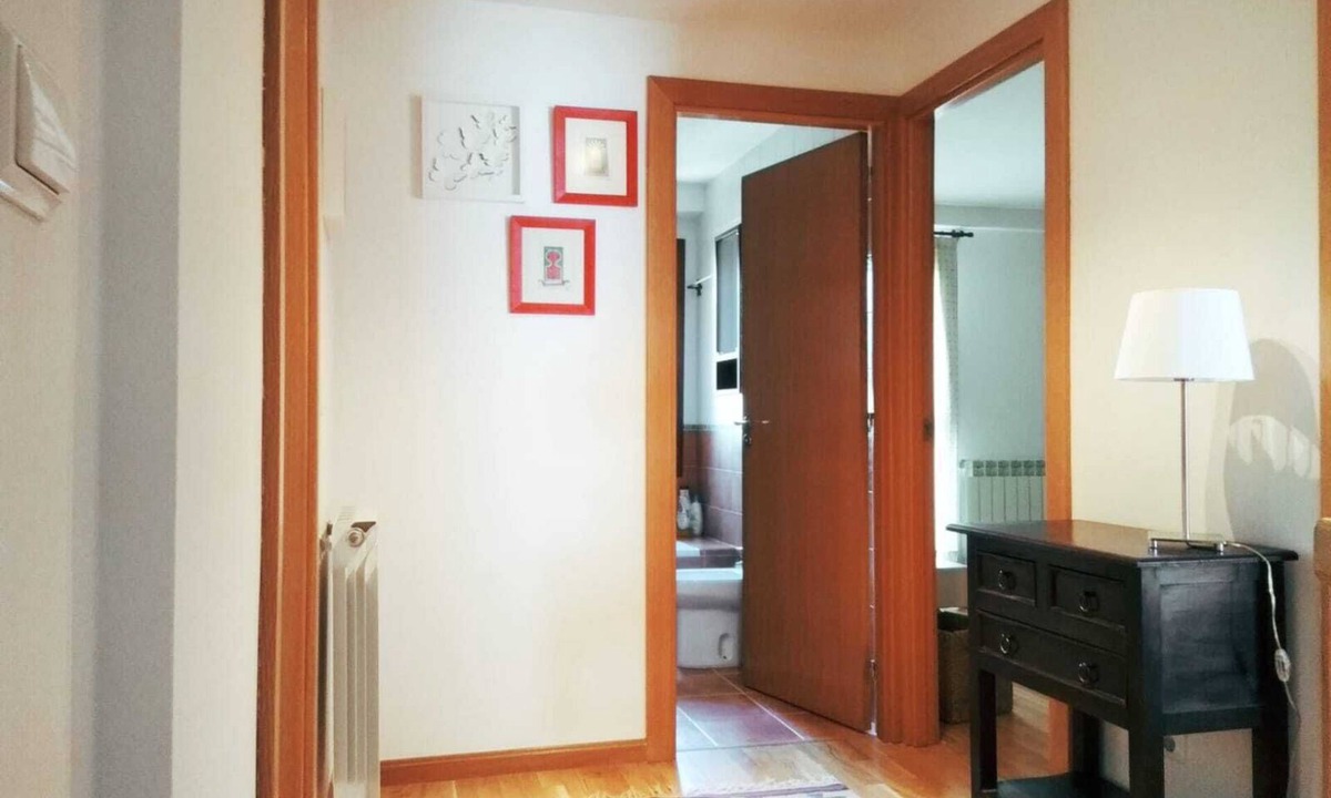 Santa Cruz De La Seros House | Charming house near Jaca, 140 m2