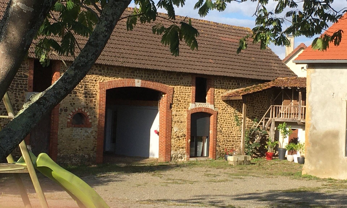 Boueilh-Boueilho-Lasque Apartment | Charming studio between sea and mountains