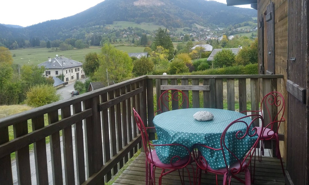 Le Sappey-en-Chartreuse House | Charming mountain chalet in the Chartreuse regional park