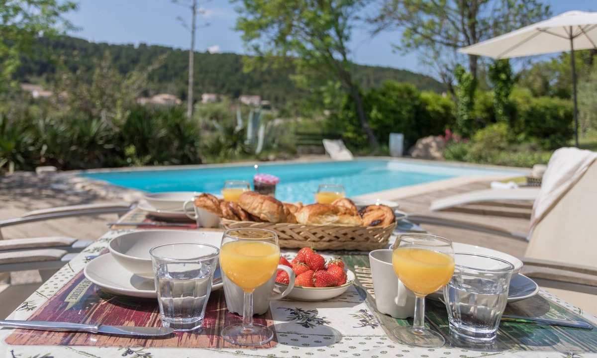 Montbrun-des-Corbieres Villa | Charming holiday home with private pool