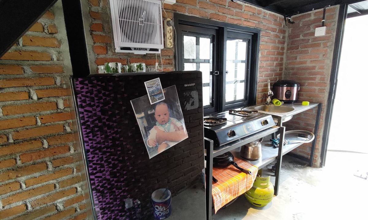 Mataram House | Charming 1-bedroom house with AC, WiFi in amazing Nusa Tenggara Bar