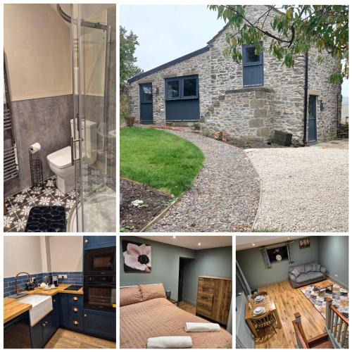Litton House | Charming 1 bed Peak District Barn Conversion