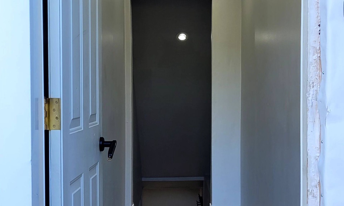 Cabbagetown House | Charming 1-bedroom, 1 bathroom, basement house in Brampton with WiFi