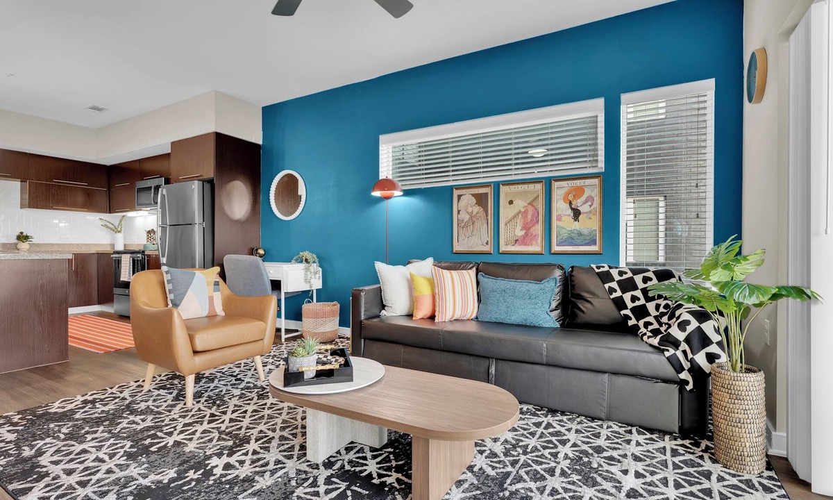 Cedar Park Apartment | Charming 1-bedroom apartment with AC, WiFi in delightful Cedar Park