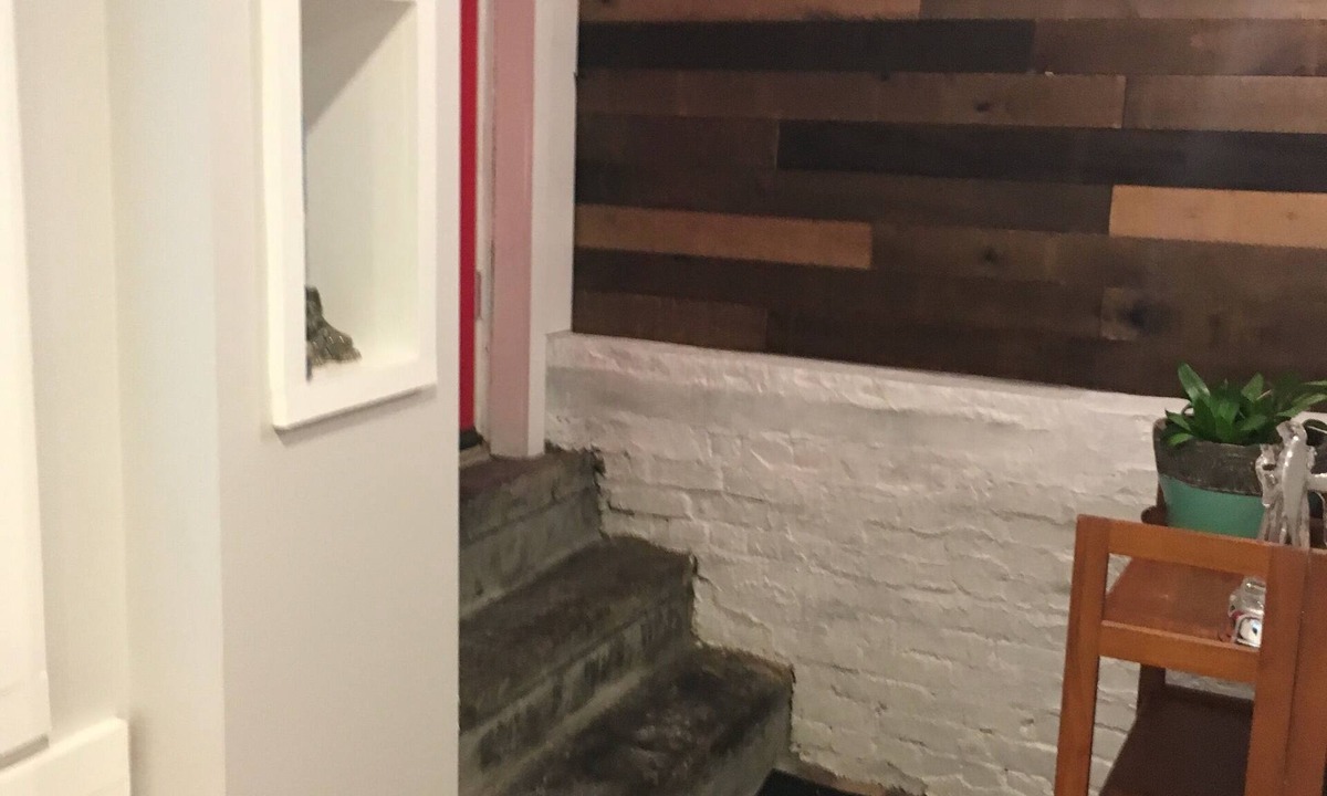 Nyack House | Charming 1-bedroom apartment with AC in peaceful Nyack
