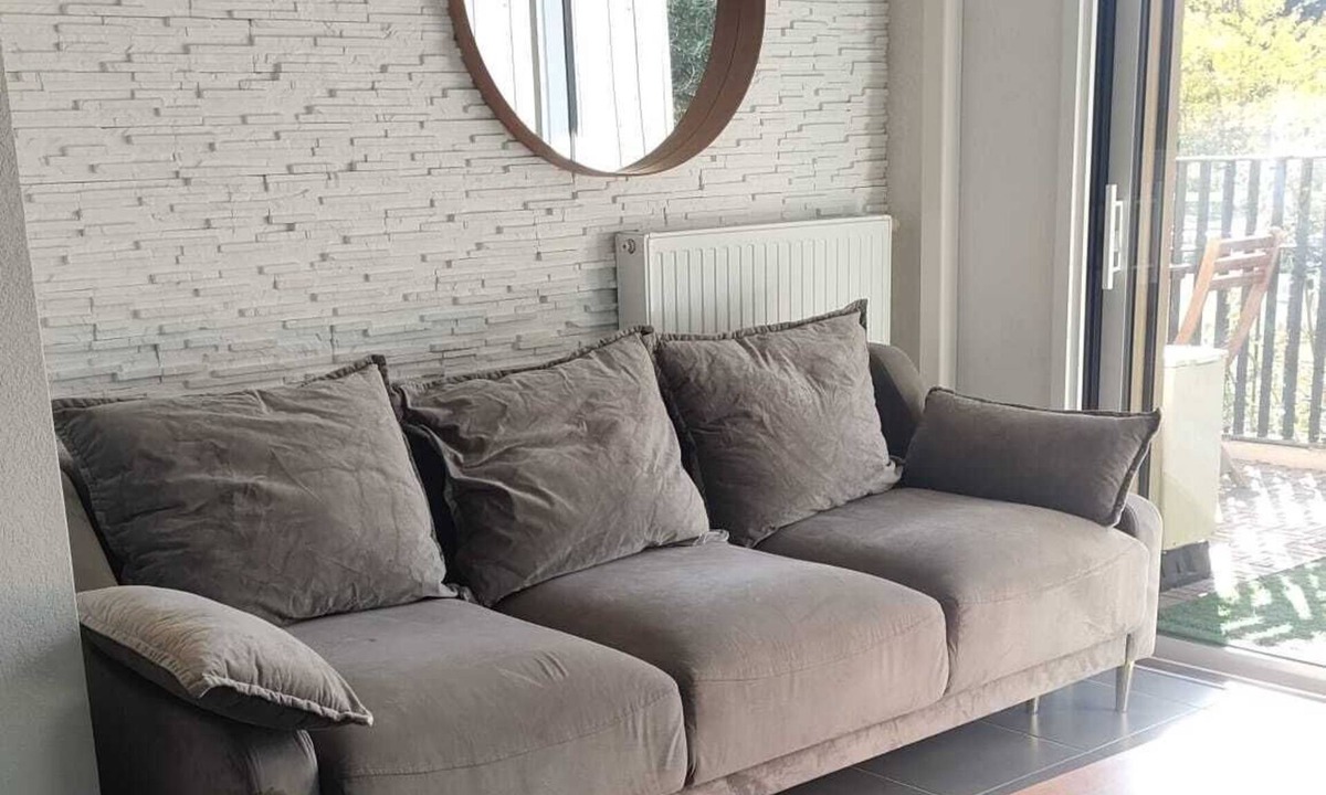 Port Marianne Apartment | Charming 1-bedroom apartment in awesome Montpellier with AC, WiFi