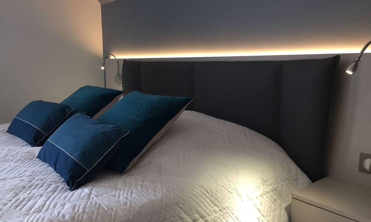 Schwenheim Apartment | Charming 1 bedroom apartment *