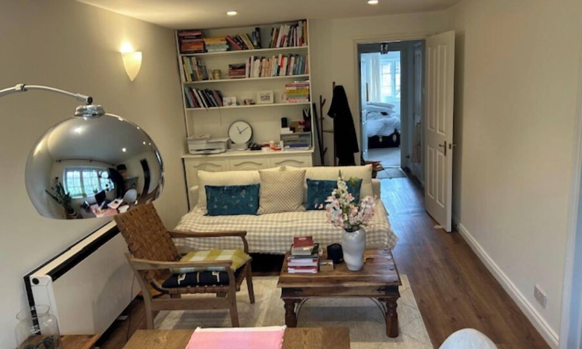 West Hill Apartment | Charming 1-Bedroom