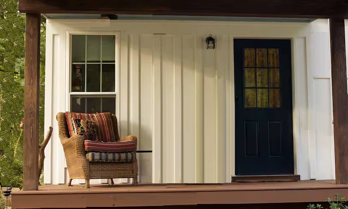 Chapin Cottage | Charming 1-bedroom "glamping" cottage in peaceful Chapin (see description below)